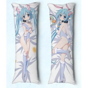 Travesseiro Dakimakura Sora no Otoshimono Nymph 01